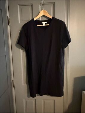 H&M T-Shirt Dress